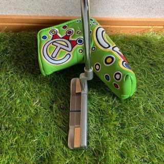 スコッティキャメロン(Scotty Cameron)のScotty Cameron パター(クラブ)