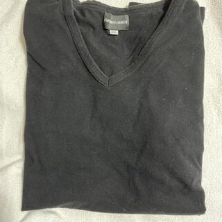 エンポリオアルマーニ(Emporio Armani)のEMPORIO#ARMAN[Tシャツ］(Tシャツ/カットソー(半袖/袖なし))