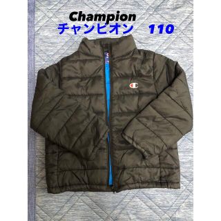 チャンピオン(Champion)のChampion チャンピオン 110㎝ ダウン ジャンパー(ジャケット/上着)