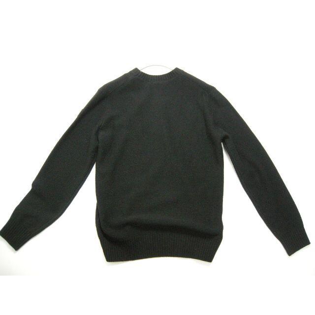 MONCLER - サイズS□モンクレールGENIUS 1952□カシミアウールセーター