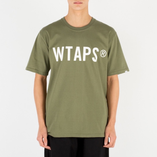 W)taps - Xmas前値下 WTAPS WTVUA OLIVE 21AW XLサイズ 新品の通販 by ...