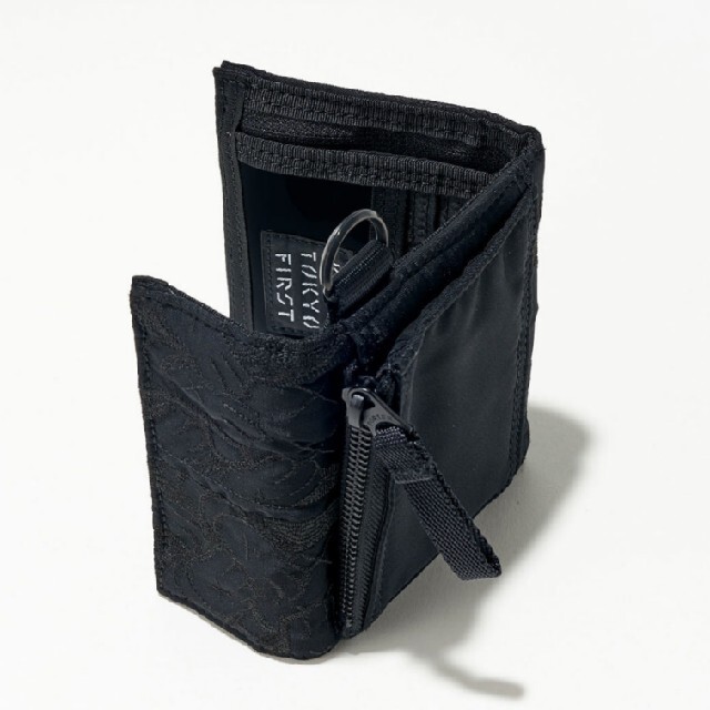 新品 KAWS × PORTER カウズ ポーター ウォレット 財布 新品 KAWS × PORTER カウズ ポーター ウォレット 財布