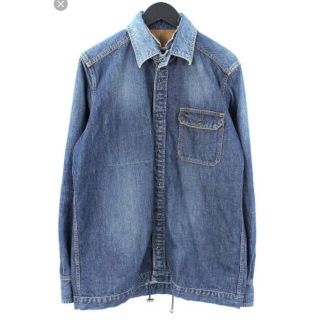 サカイ デニムシャツ シャツ(メンズ)の通販 18点 | sacaiのメンズを サカイ デニムシャツ シャツ(メンズ)の通販 18点 | sacaiのメンズを