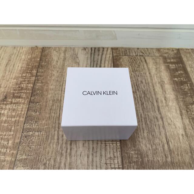 Calvin Klein(カルバンクライン)の【中古】Calvin Klein ピアス レディースのアクセサリー(ピアス)の商品写真