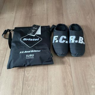 エフシーアールビー(F.C.R.B.)のFCRB SUBUサンダル(サンダル)