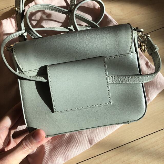 ラドリー RADLEY ミニバッグ レディースのバッグ(ショルダーバッグ)の商品写真