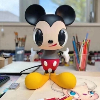 javier calleja mickey mouse(キャラクターグッズ)