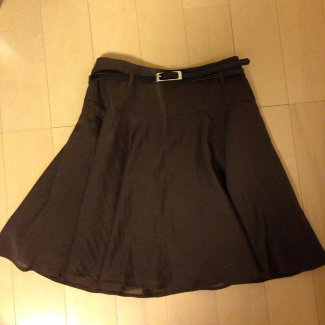 MISCH MASCH(ミッシュマッシュ)のミッシュマッシュ上品スカート♡ レディースのスカート(ひざ丈スカート)の商品写真