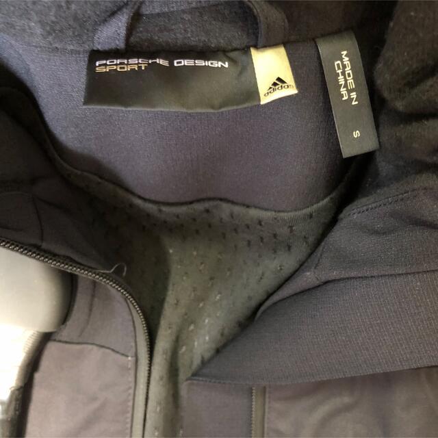 adidas PORSCHE DESIGN GORE-TEX 3