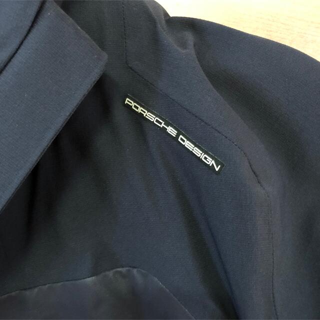 adidas PORSCHE DESIGN GORE-TEX 4