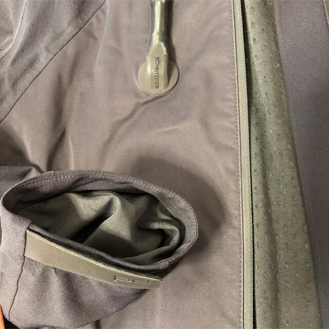 adidas PORSCHE DESIGN GORE-TEX 5