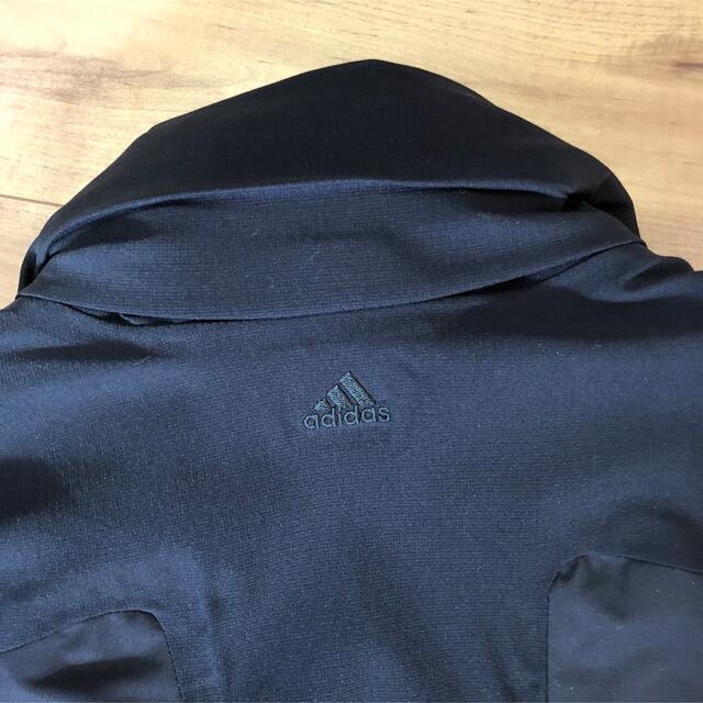 adidas PORSCHE DESIGN GORE-TEX 7