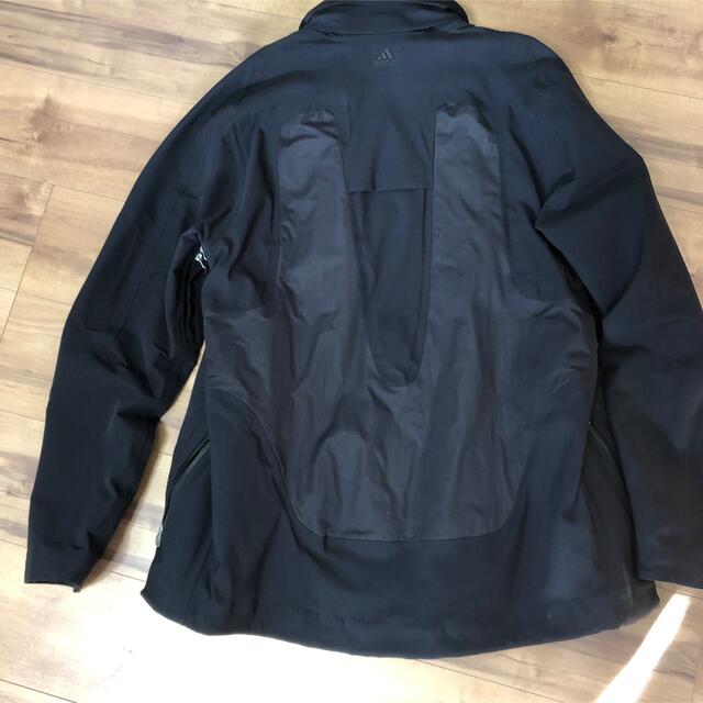 adidas PORSCHE DESIGN GORE-TEX 8