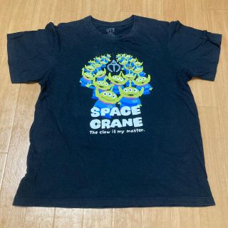 ユニクロ(UNIQLO)のディズニー　UT (Tシャツ(半袖/袖なし))