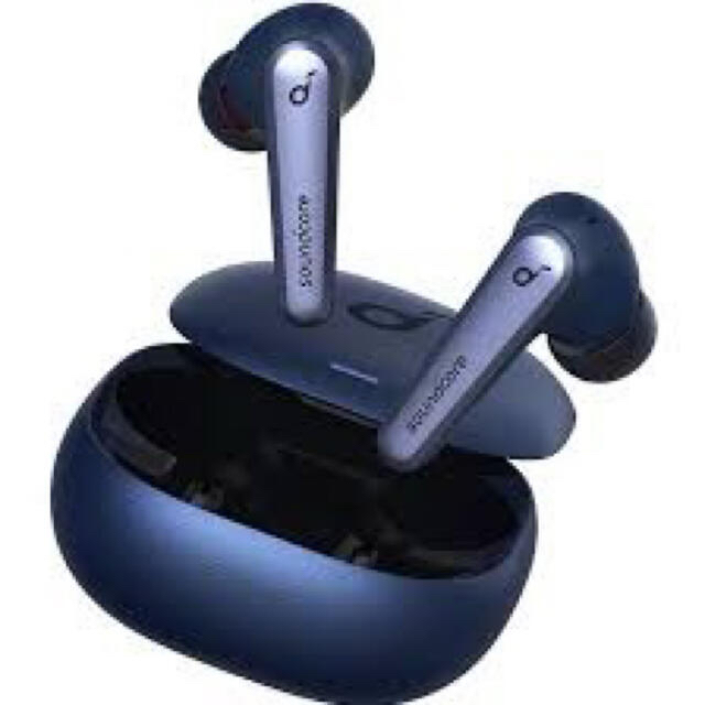✨新品未開封✨Anker Soundcore Liberty Air 2 Proの通販 by 向日葵's ...