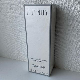 カルバンクライン(Calvin Klein)のカルバン クライン エタニティ 50ml EDP SP(ユニセックス)