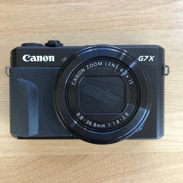 Canon G POWERSHOT G7 X MARK2