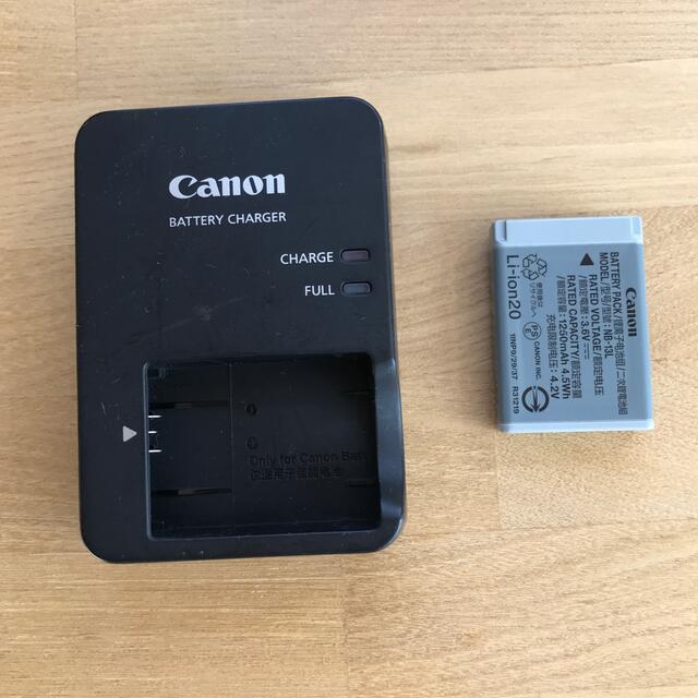 Canon(キヤノン)のCanon G POWERSHOT G7 X MARK2 スマホ/家電/カメラのカメラ(コンパクトデジタルカメラ)の商品写真