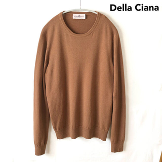 カテゴリ】 Della Ciana ニット・セーター メンズの通販 by RAGTAG 