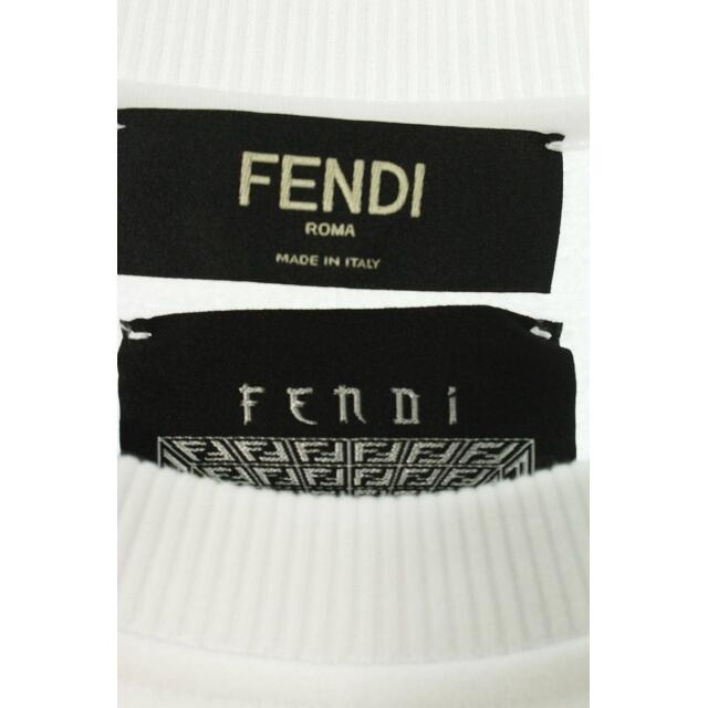 FENDI - フェンディ Nicki Minajニッキーミナージュ プリント FENDI - フェンディ Nicki Minajニッキーミナージュ プリント