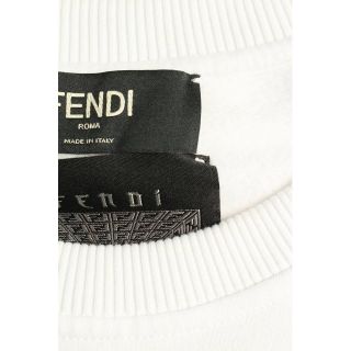 すぐったレディース福袋 パーカー FENDI ニッキーコラボプリント