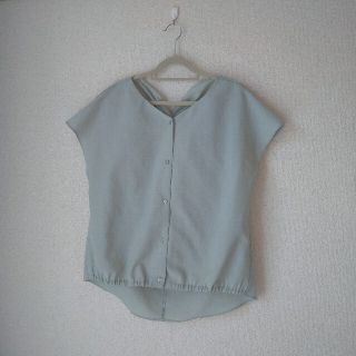 ショコラフィネローブ(chocol raffine robe)のChocol raffine robeトップス(カットソー(長袖/七分))