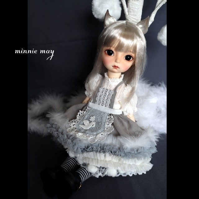 imda3.0アウトフィット