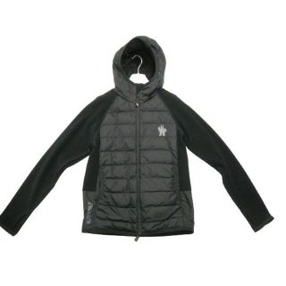 モンクレール(MONCLER)のサイズS■モンクレールGRENOBLE■フリースダウンジャケット■新品■メンズ(ダウンジャケット)