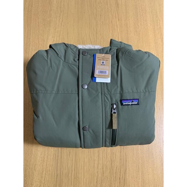 新品⭐︎未使用 パタゴニア ボーイズ・インファーノ・ジャケット 3