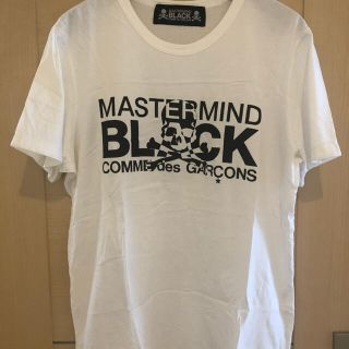 マスターマインドジャパン(mastermind JAPAN)のマスターマインド　Tシャツ　L(Tシャツ/カットソー(半袖/袖なし))