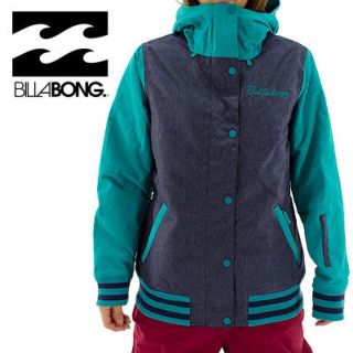 ビラボン(billabong)のBillabong  スノボーウェア(ウエア/装備)