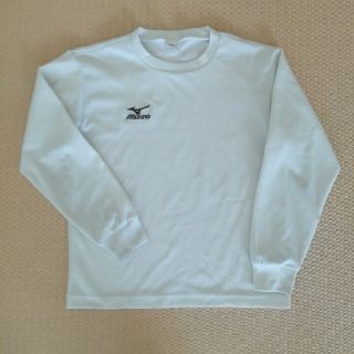 ミズノ(MIZUNO)の長袖Tシャツ　140cm(Tシャツ/カットソー)