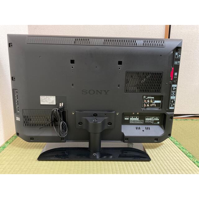 BRAVIA   ジャンク品SONY BRAVIA V デジタルハイビジョン液晶