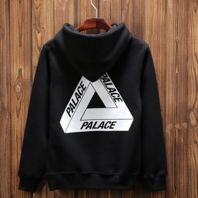 【バレンシア】 Supreme - palace パーカーの通販 by S's shop｜シュプリームならラクマ ポジット