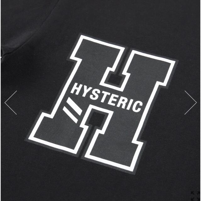 HYSTERIC GLAMOUR(ヒステリックグラマー)のMサイズ HYSTERIC GLAMOUR X WDS T-SHIRT メンズのトップス(Tシャツ/カットソー(七分/長袖))の商品写真