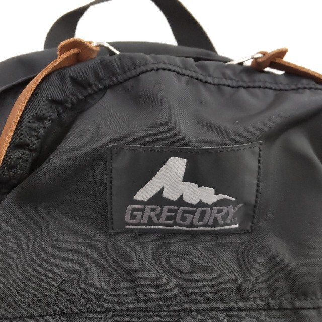 Gregory(グレゴリー)のーGREGORY グレゴリー リュックー レディースのバッグ(リュック/バックパック)の商品写真