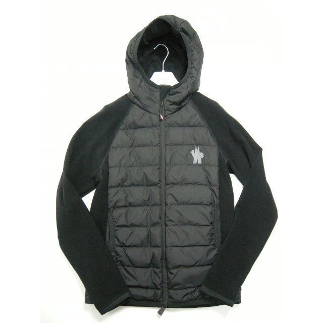 MONCLER - サイズXL□モンクレールGRENOBLE□フリースダウン MONCLER - サイズXL□モンクレールGRENOBLE□フリースダウン