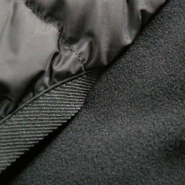 MONCLER - サイズXL□モンクレールGRENOBLE□フリースダウン MONCLER - サイズXL□モンクレールGRENOBLE□フリースダウン