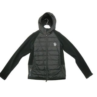 MONCLER - サイズXL□モンクレールGRENOBLE□フリースダウン MONCLER - サイズXL□モンクレールGRENOBLE□フリースダウン