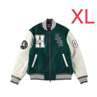 HYSTERIC GLAMOUR(スタジャン)のフリマアイテム一覧 HYSTERIC GLAMOUR(スタジャン)のフリマアイテム一覧