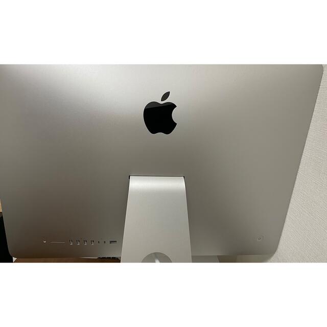 iMac Retina 4K, 21.5-inch, 2017