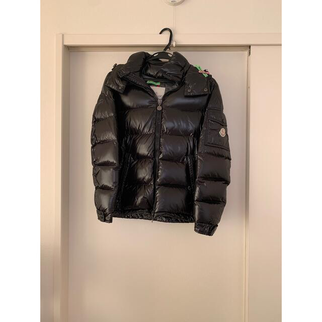 MONCLER(モンクレール)のモンクレール　ダウン　MAYA マヤ メンズのジャケット/アウター(ダウンジャケット)の商品写真