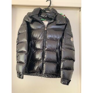 モンクレール(MONCLER)のモンクレール　ダウン　MAYA マヤ(ダウンジャケット)