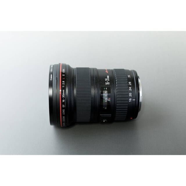 Canon EF16-35mm F2.8 USM