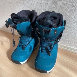 サロモン(SALOMON)のやかんさん専用ページ　　サロモン  スノーボード　IVY ブーツ　25センチ(ブーツ)