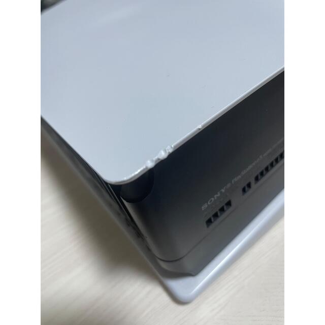 PS5 傷あり 中古