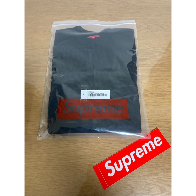 Supreme(シュプリーム)のsupreme ロン Tシャツ メンズのトップス(Tシャツ/カットソー(七分/長袖))の商品写真