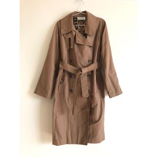 サンローラン トレンチコート(レディース)の通販 68点 | Saint Laurent