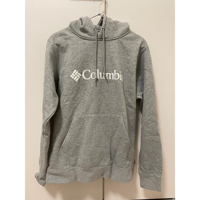 Columbia(コロンビア)のColumbia パーカー メンズのトップス(パーカー)の商品写真