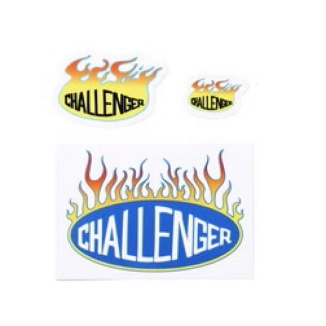 challenger ステッカー | フリマアプリ ラクマ challenger ステッカー | フリマアプリ ラクマ